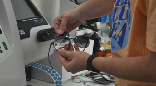 Eskişehir sıcağından kaçarken gözünüzden olmayın!