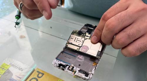 Eskişehir sıcağından korumak isterken telefonunuz bozulmasın!