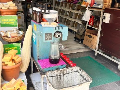 Eskişehir şifayı bu yağda arıyor: İşte faydaları!