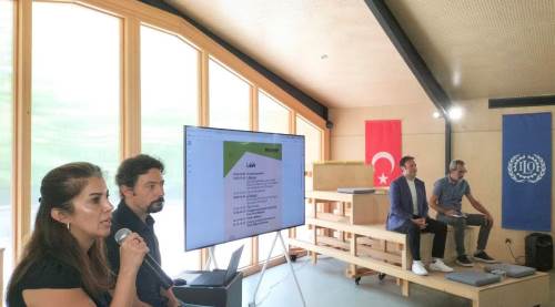 Eskişehir sıfır atıkta öncü!