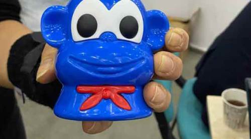 Eskişehir sınıfı geçti