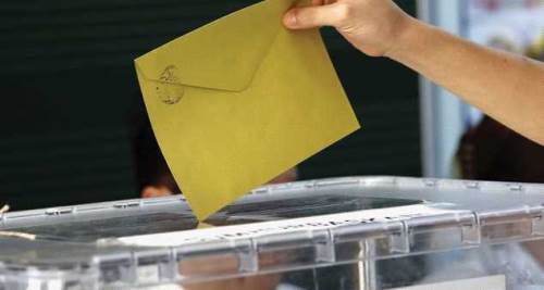 Eskişehir SİVRİHİSAR Seçim Sonuçları 2024: 31 Mart 2024 Eskişehir Sivrihisar Seçim Sonucu ve Oy Oranları