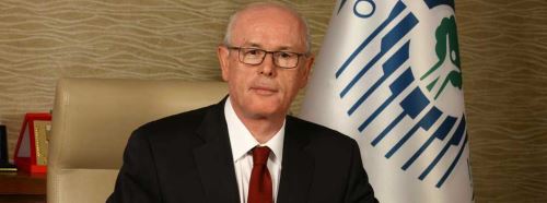 Eskişehir siyasetçileri - Kazım kurt kimdir?