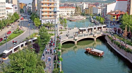 Eskişehir siyaseti asıl şimdi ısındı!