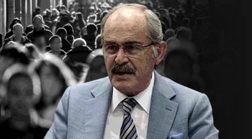 Eskişehir siyaseti ve Yılmaz Büyükerşen gerçeği