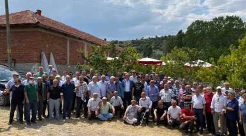 Eskişehir siyasetinde şok gelişme! Ortalık karıştı...