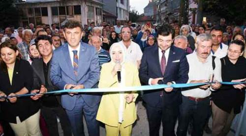 Eskişehir siyasetinde son durum