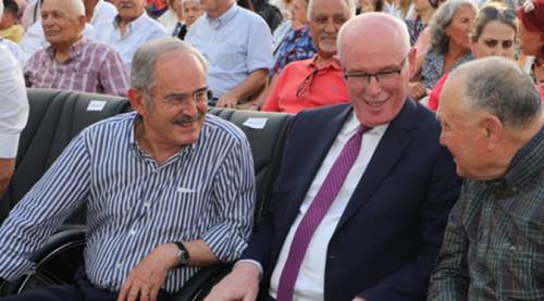 Eskişehir siyasetindeki gerginlikte son durum