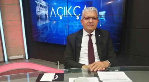 Eskişehir siyasetine yeni isimler, yeni soluk...