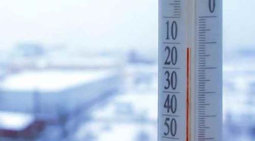 Eskişehir soğuğunda çözümü böyle buldu