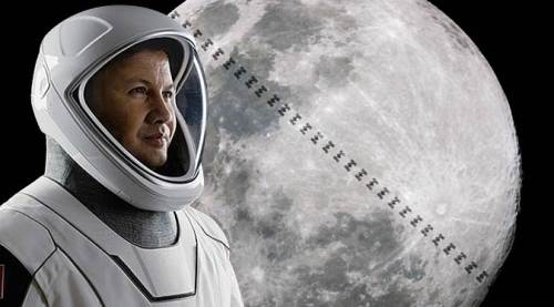 Eskişehir soğuğunda Gezeravcı’nın 0,6 saniyelik geçişi için 3 saat bekledi