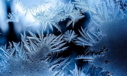 Eskişehir soğuk havanın etkisi altında! İşte detaylı hava durumu