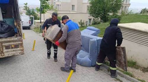 Eskişehir sokakları artık öyle görünmeyecek: Önlem geldi!