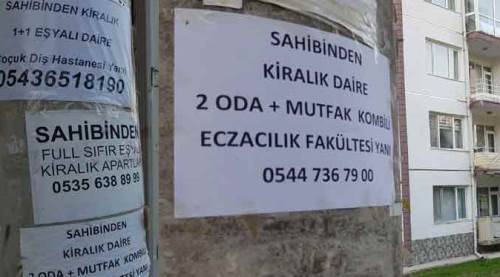 Eskişehir sokaklarında bunları gören şaşıp kalıyor!