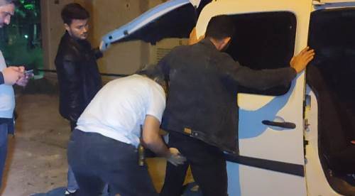 Eskişehir sokaklarında büyük şok: Meğer sahteymiş!