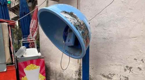 Eskişehir sokaklarında hala onlara rastlamak mümkün!