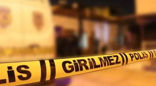 Eskişehir son dakika: Bıçaklı kavga ölümle bitti!