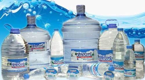 Eskişehir son dakika: Kalabak Su'ya zam geldi!