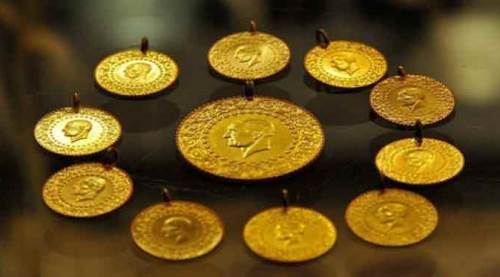 Eskişehir son dakika altın fiyatları 20.07.2020 - Gram, çeyrek, yarım ve tam altın ne kadar oldu?