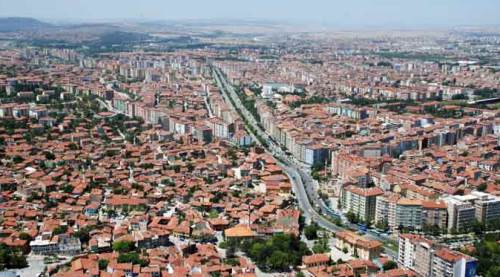 Eskişehir soru değil, cevap istiyor