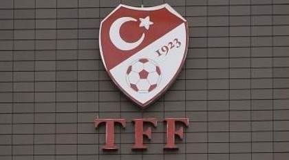 Eskişehir söz konusu olunca TFF...