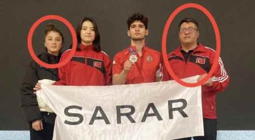 Eskişehir spor camiası yasta! Baba kız can verdiler