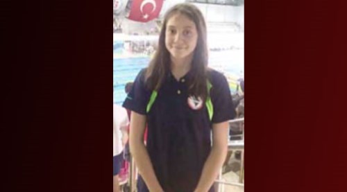 Eskişehir sporcusundan rekor!