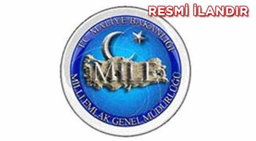 Eskişehir Sulama Birliği'nden ilan