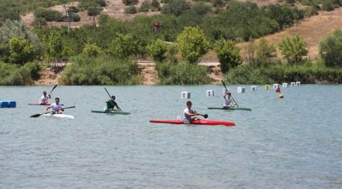 Eskişehir sularında büyük heyecan yaşanacak: 26 Haziran'da...
