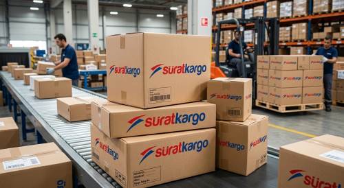 Eskişehir Sürat Kargo Şubeleri: Adres ve Telefon Numaraları