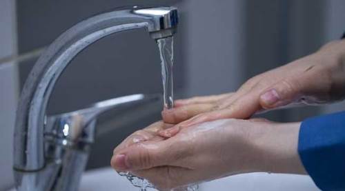 Eskişehir suyunda alarm zilleri çalıyor!