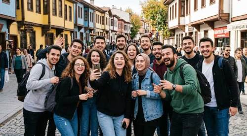 Eskişehir tahtını korumaya devam ediyor: Zirve yine onun!