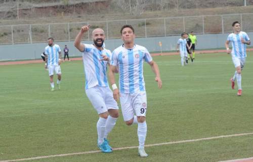 Eskişehir takımının kaptanından zorlu fikstür açıklaması!