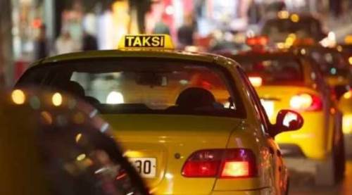 ESKİŞEHİR TAKSİ ÜCRETLERİ 2026: İndi-bindi 200 TL, kilometre 65 TL