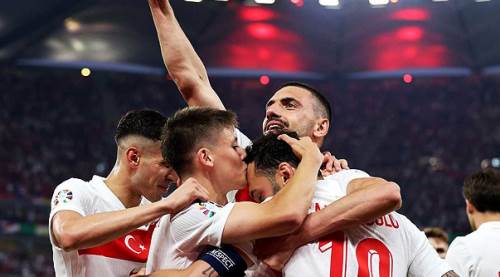 Eskişehir tarihi maç için hazır: Birlikte coşacağız!