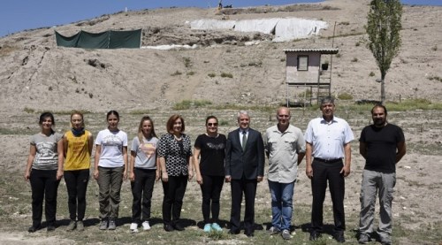 Eskişehir tarihine ışık tutacak