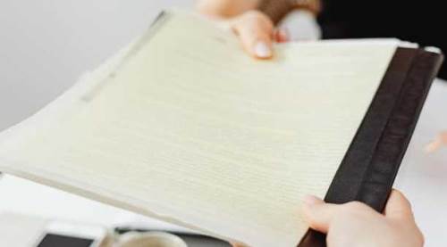 Eskişehir Tarım ve Orman Müdürlüğü'nden "sahte evrak" iddiasına suç duyurusu!