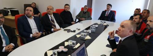 Eskişehir tarımı AB projeleriyle uyum sağlayacak