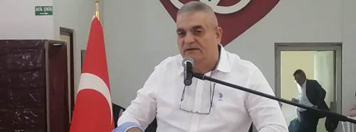 Eskişehir Taşıyıcılar Kooperatifi'nden bakanlığa çağrı: Mevcut alan yetmiyor