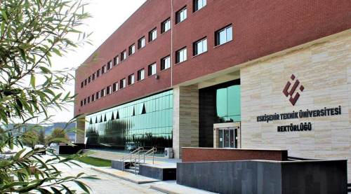 Eskişehir Teknik Üniversitesi 4 öğretim elemanı alacak! İşte başvuru şartları