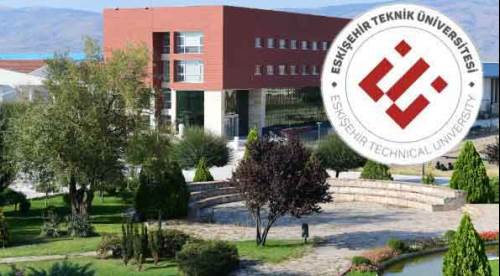 Eskişehir Teknik Üniversitesi 4 Sözleşmeli Personel alıyor