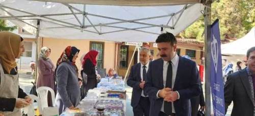 Eskişehir Teknik Üniversitesi'nde hizmete açıldı