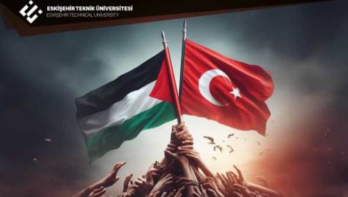 Eskişehir Teknik Üniversitesi'nden büyük boykot!