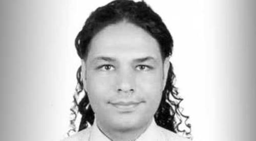 Eskişehir Teknik Üniversitesi'ni yasa boğan ölüm