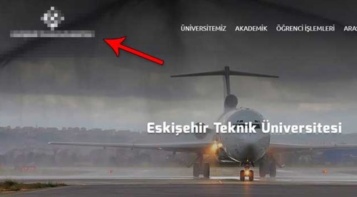 Eskişehir Teknik Üniversitesi’nin logosu belli oldu!