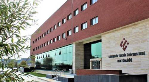 Eskişehir Teknik Üniversitesi öğretim üyesi alacak: İşte açık kadrolar