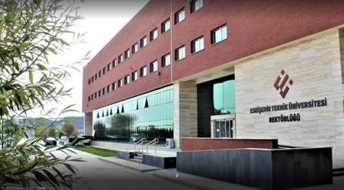 Eskişehir Teknik Üniversitesi Öğretim Üyesi alacak
