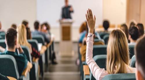 Eskişehir Teknik Üniversitesi sıralaması