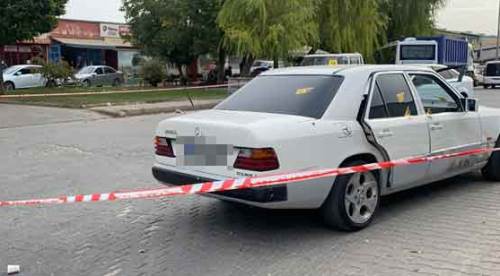 Eskişehir Teksas'a döndü!