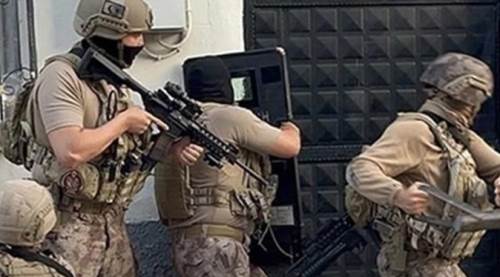 Eskişehir Teksas'a dönmüştü: Bakan açıkladı!